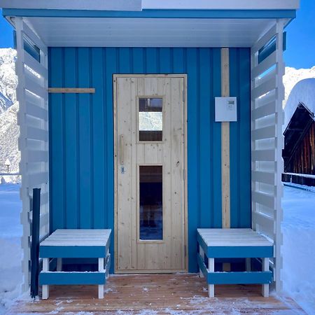 Das Haus Kunz Imsterberg Phòng bức ảnh