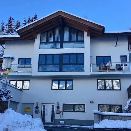 Das Haus Kunz Imsterberg Ngoại thất bức ảnh