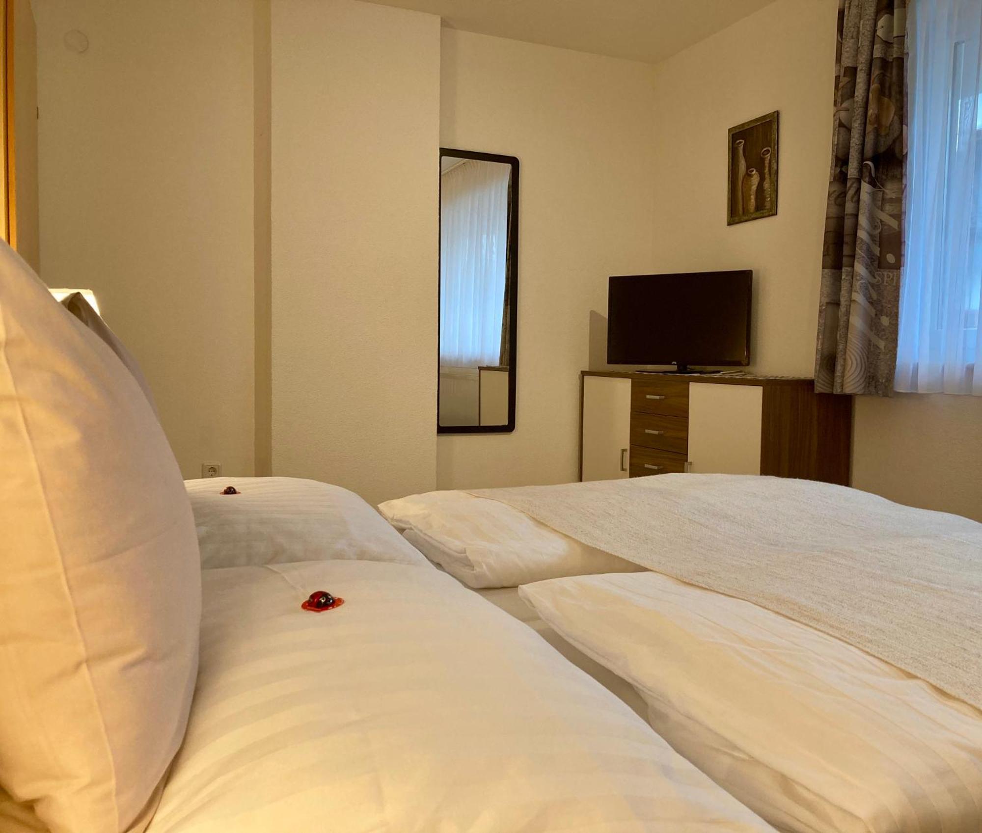 Das Haus Kunz Imsterberg Phòng bức ảnh
