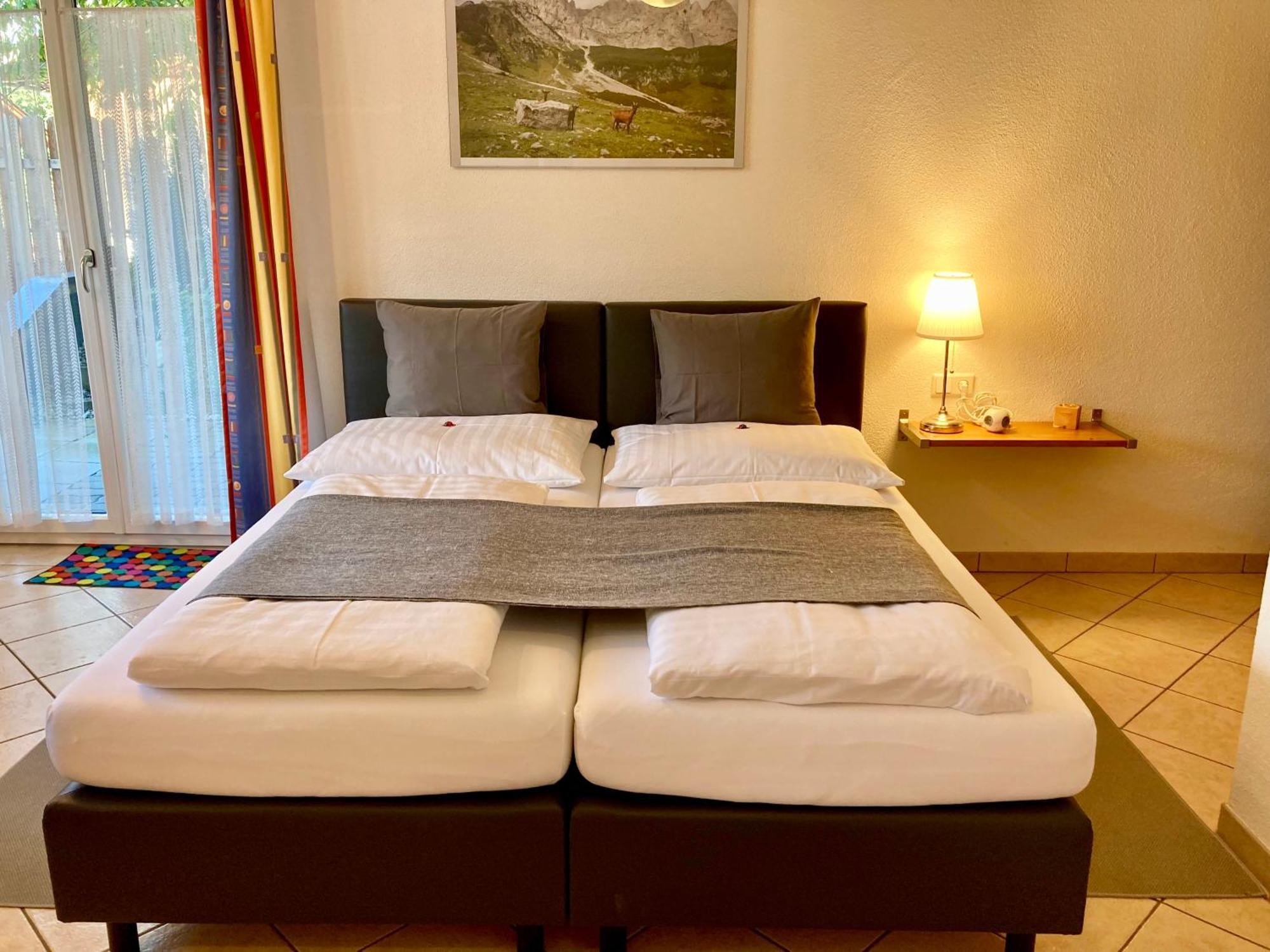 Das Haus Kunz Imsterberg Phòng bức ảnh