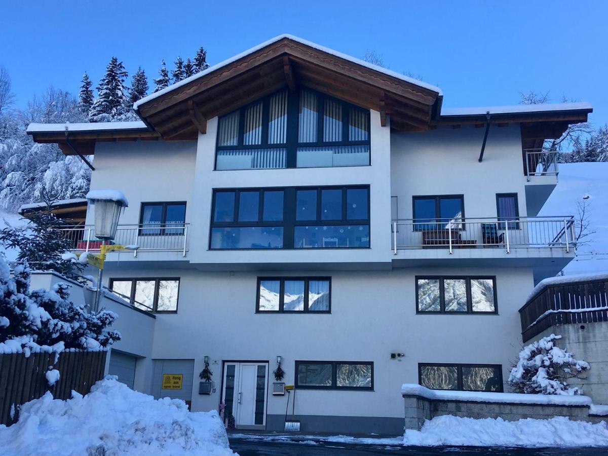 Das Haus Kunz Imsterberg Ngoại thất bức ảnh