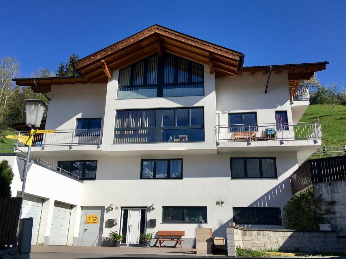 Das Haus Kunz Imsterberg Ngoại thất bức ảnh